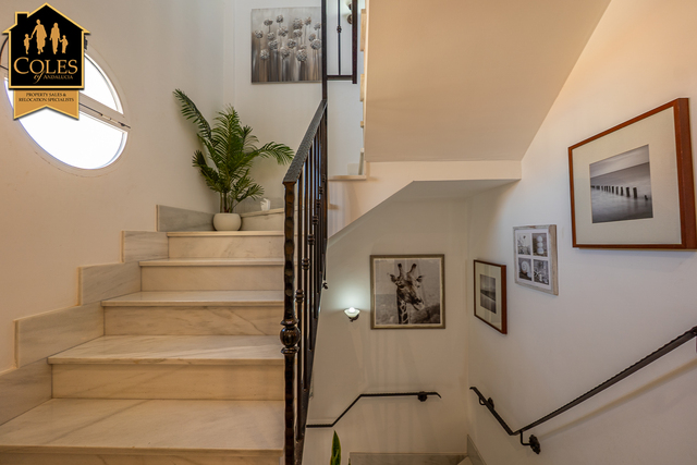 TUR3T54: Town house for Sale in Turre, Almería