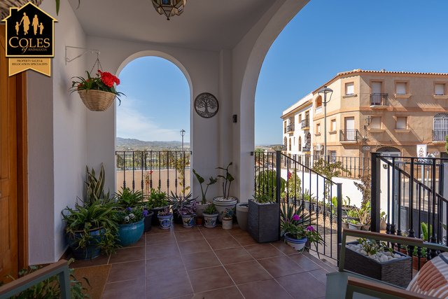 TUR3T54: Town house for Sale in Turre, Almería