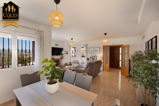 TUR3T54: Town house for Sale in Turre, Almería