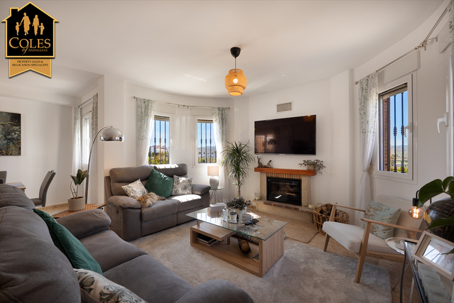 TUR3T54: Town house for Sale in Turre, Almería