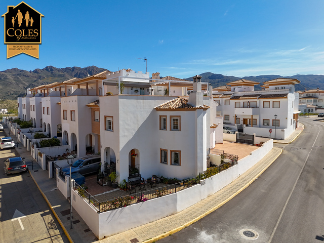 TUR3T54: Town house for Sale in Turre, Almería