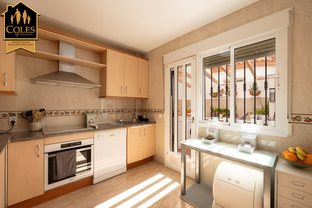 TUR3T54: Town house for Sale in Turre, Almería