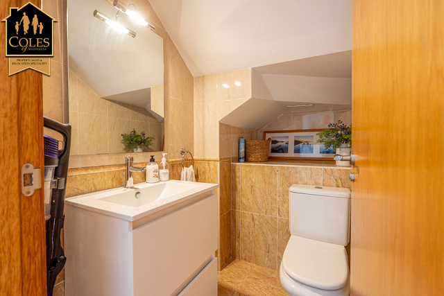 TUR3T54: Town house for Sale in Turre, Almería