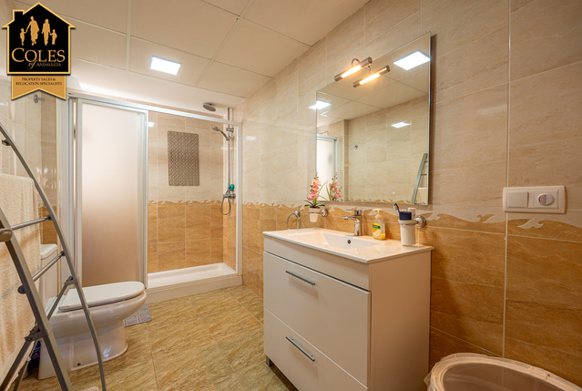 TUR3T54: Town house for Sale in Turre, Almería