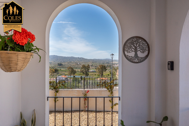 TUR3T54: Town house for Sale in Turre, Almería