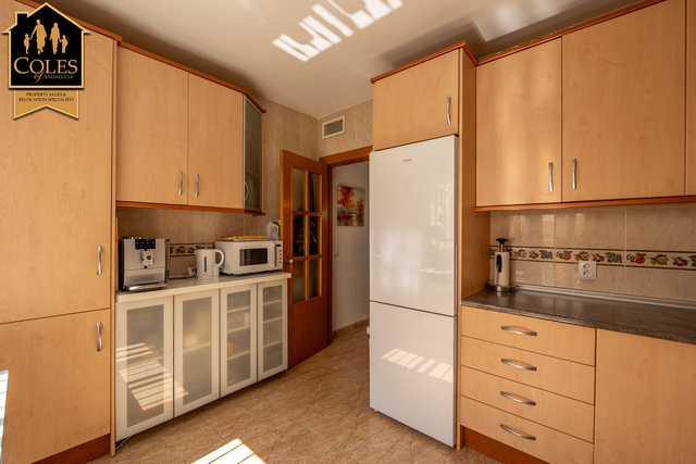 TUR3T54: Town house for Sale in Turre, Almería