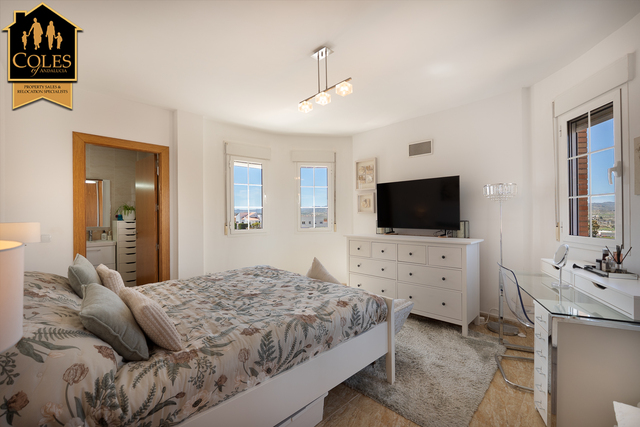 TUR3T54: Town house for Sale in Turre, Almería