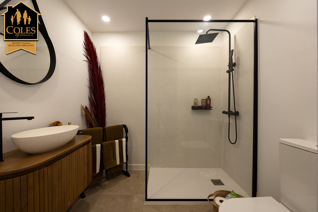 MOJ3V19: Villa for Sale in Mojácar, Almería