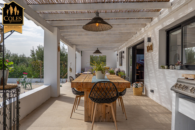 MOJ3V19: Villa for Sale in Mojácar, Almería