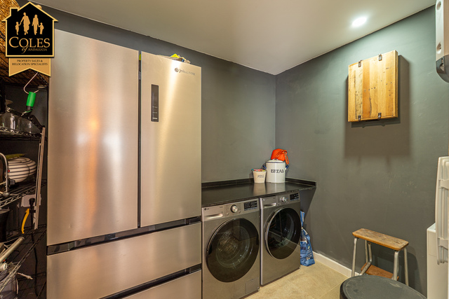 MOJ3V19: Villa for Sale in Mojácar, Almería