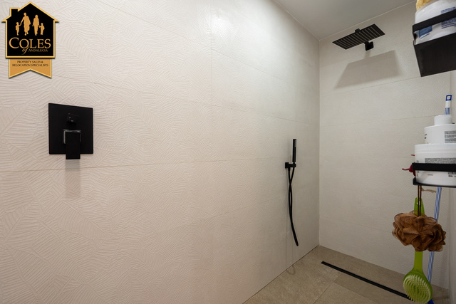 MOJ3V19: Villa for Sale in Mojácar, Almería