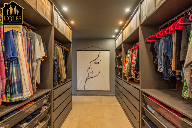 MOJ3V19: Villa for Sale in Mojácar, Almería