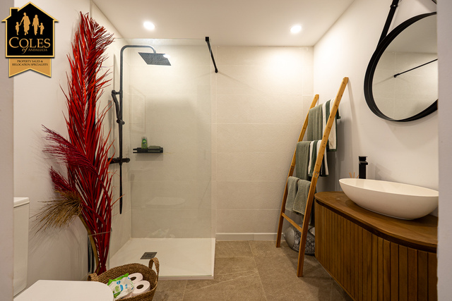 MOJ3V19: Villa for Sale in Mojácar, Almería