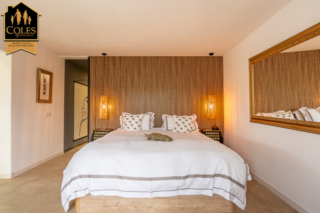 MOJ3V19: Villa for Sale in Mojácar, Almería