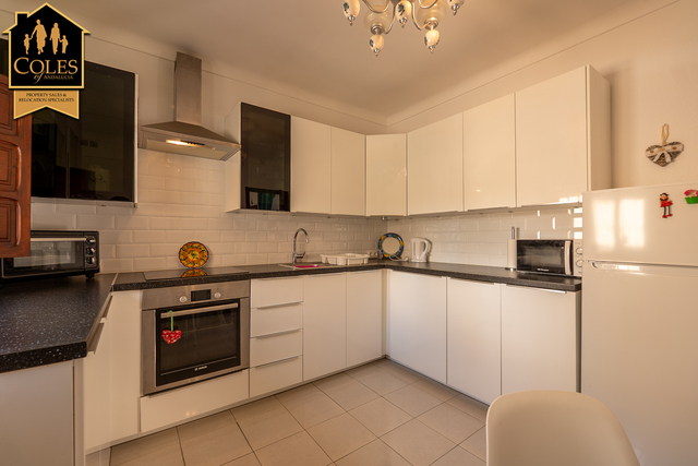 ANT3T04: Town house for Sale in Antas, Almería