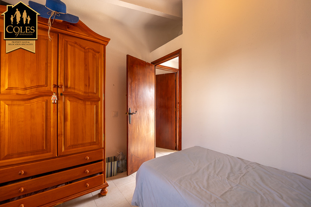 ANT3T04: Town house for Sale in Antas, Almería