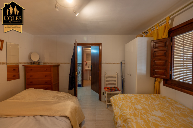 ANT3T04: Town house for Sale in Antas, Almería