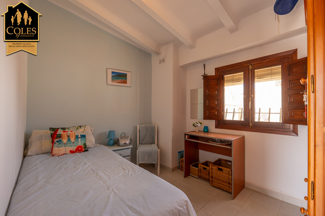 ANT3T04: Town house for Sale in Antas, Almería