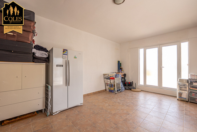 ARB3VGL18: Villa for Sale in Arboleas, Almería