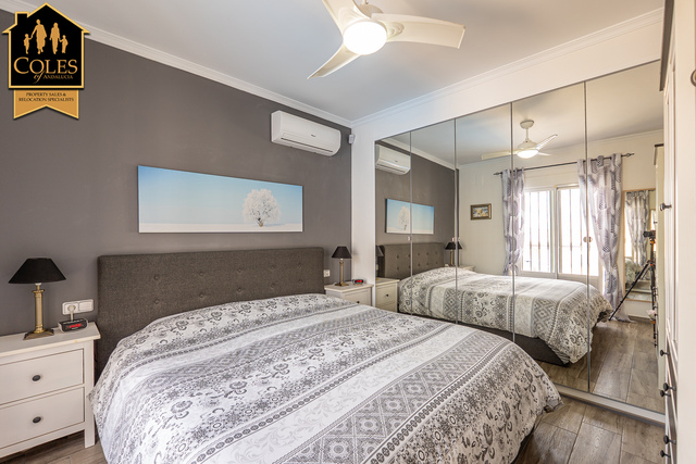 ARB3VGL18: Villa for Sale in Arboleas, Almería