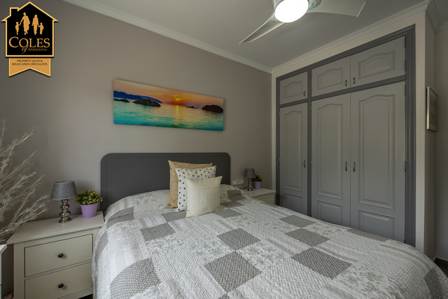 ARB3VGL18: Villa for Sale in Arboleas, Almería