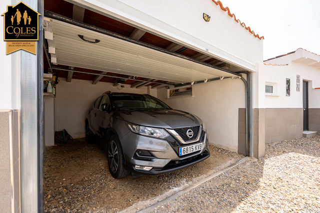 ARB3VGL18: Villa for Sale in Arboleas, Almería