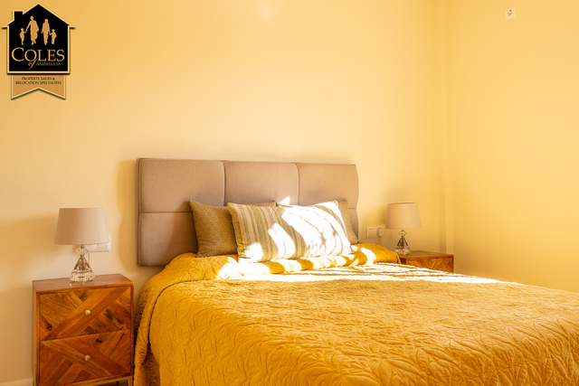 ZUR3V17: Villa for Sale in Zurgena, Almería