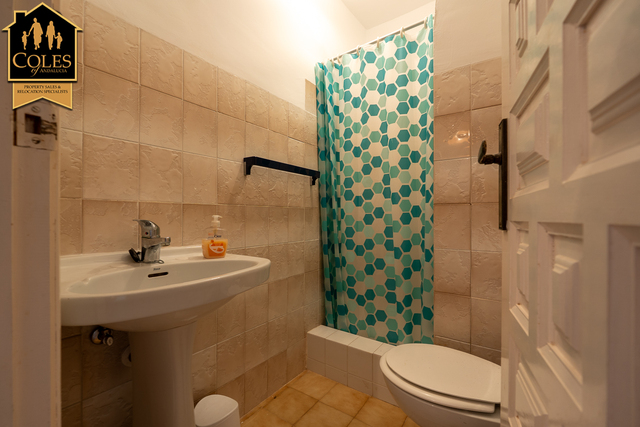 CGR2T21: Town house for Sale in El Cortijo Grande, Almería