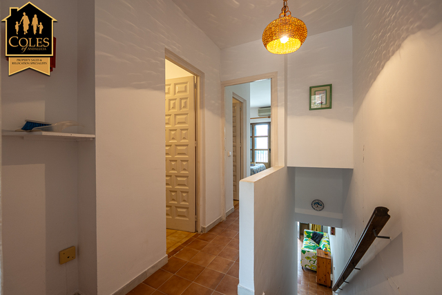 CGR2T21: Town house for Sale in El Cortijo Grande, Almería