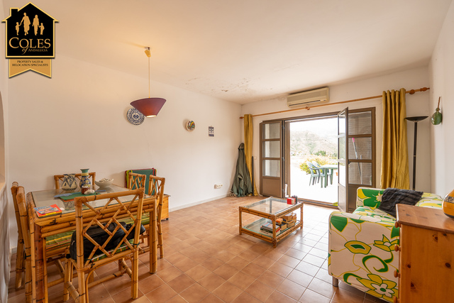 CGR2T21: Town house for Sale in El Cortijo Grande, Almería