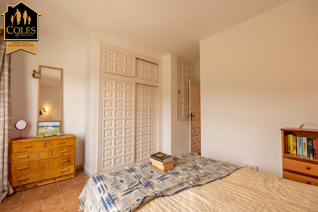 CGR2T21: Town house for Sale in El Cortijo Grande, Almería