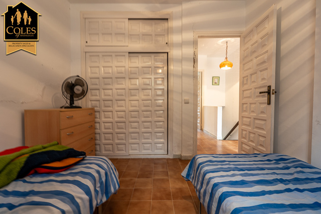 CGR2T21: Town house for Sale in El Cortijo Grande, Almería