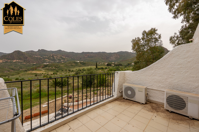 CGR2T21: Town house for Sale in El Cortijo Grande, Almería