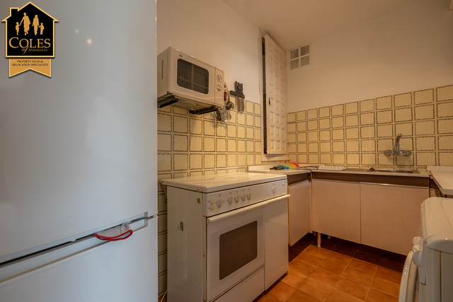 CGR2T21: Town house for Sale in El Cortijo Grande, Almería