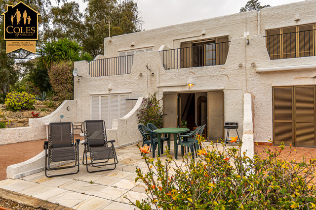 CGR2T21: Town house for Sale in El Cortijo Grande, Almería