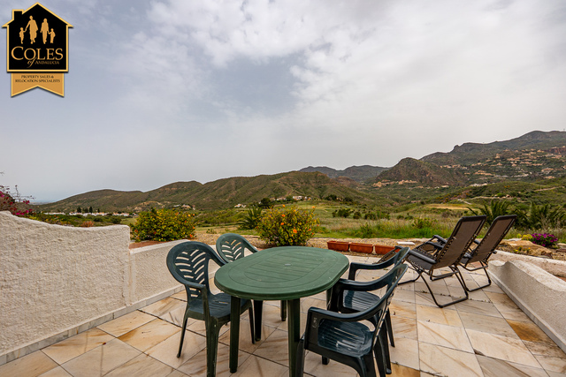 CGR2T21: Town house for Sale in El Cortijo Grande, Almería