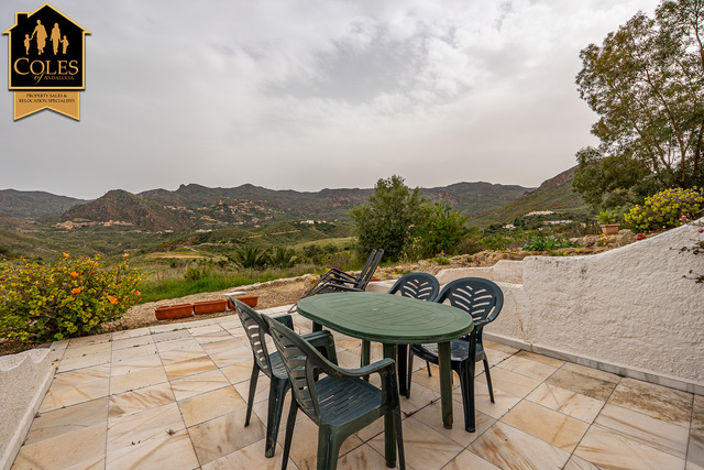 CGR2T21: Town house for Sale in El Cortijo Grande, Almería