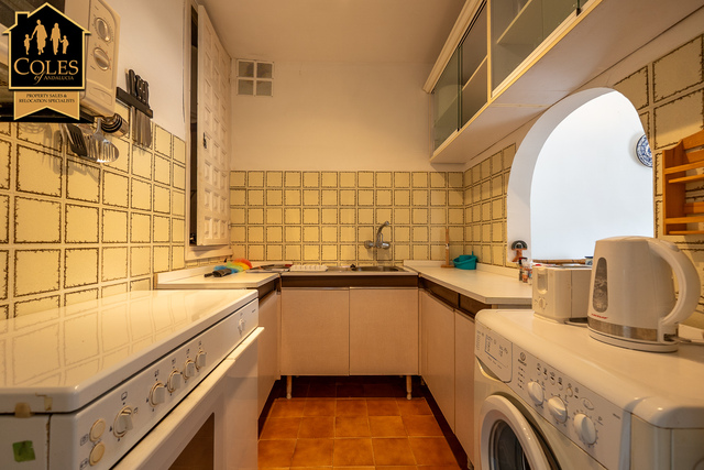 CGR2T21: Town house for Sale in El Cortijo Grande, Almería