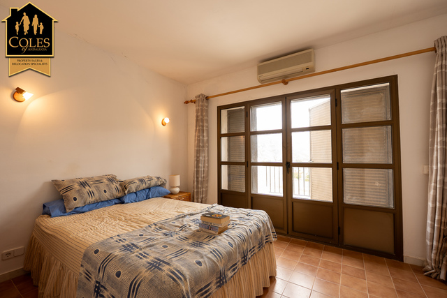 CGR2T21: Town house for Sale in El Cortijo Grande, Almería