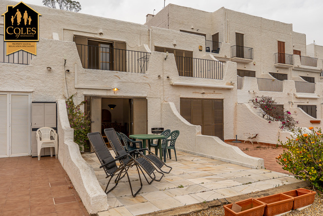CGR2T21: Town house for Sale in El Cortijo Grande, Almería