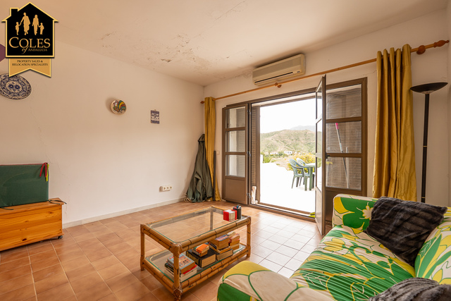 CGR2T21: Town house for Sale in El Cortijo Grande, Almería