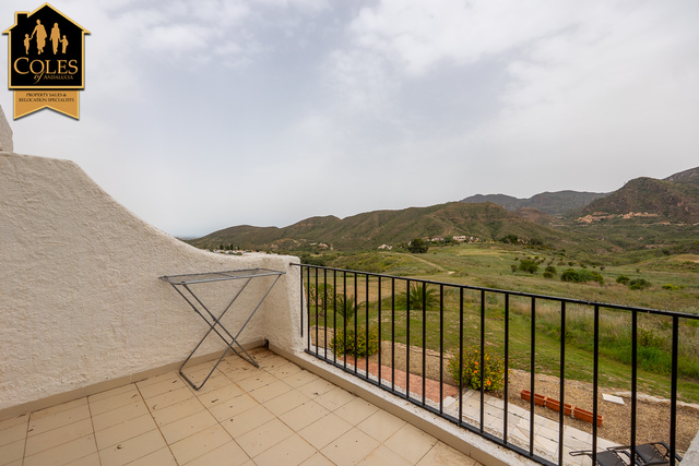 CGR2T21: Town house for Sale in El Cortijo Grande, Almería