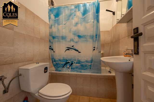 CGR2T21: Town house for Sale in El Cortijo Grande, Almería