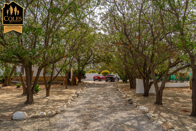 MUL4V02: Villa for Sale in La Muleria, Almería