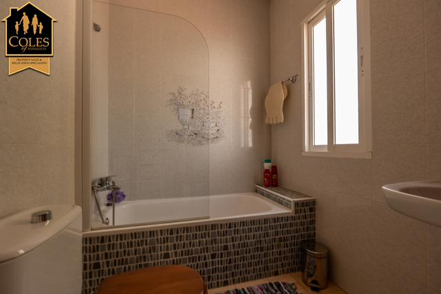 MUL4V02: Villa for Sale in La Muleria, Almería