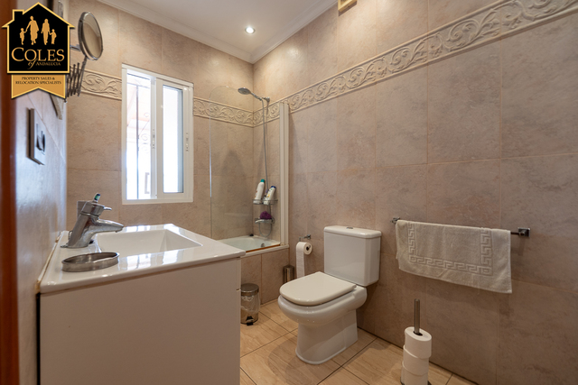 MUL4V02: Villa for Sale in La Muleria, Almería