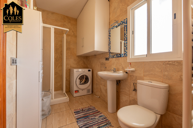 MUL4V02: Villa for Sale in La Muleria, Almería