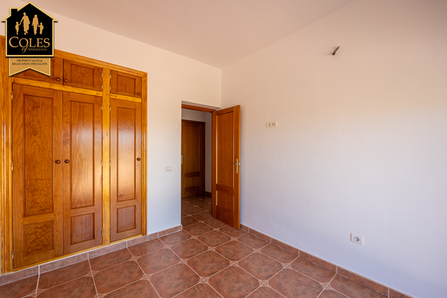 CAB4V04: Villa for Sale in Sierra Cabrera, Almería