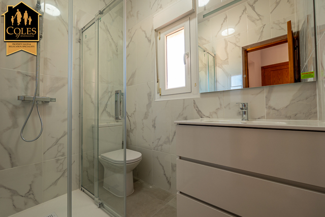 CAB4V04: Villa for Sale in Sierra Cabrera, Almería