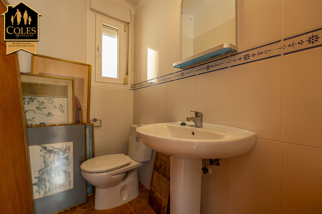 CAB4V04: Villa for Sale in Sierra Cabrera, Almería